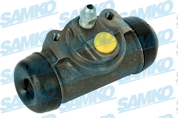 Wheel Brake Cylinder (C26817)