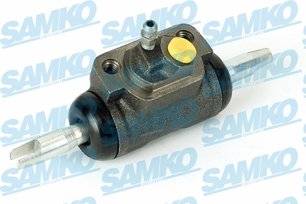 Wheel Brake Cylinder (C26716)