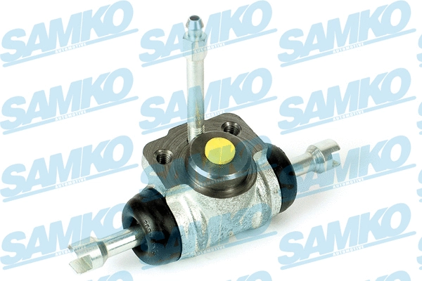 Wheel Brake Cylinder (C09254)
