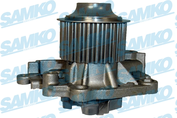 Water Pump, engine cooling (WP0059)