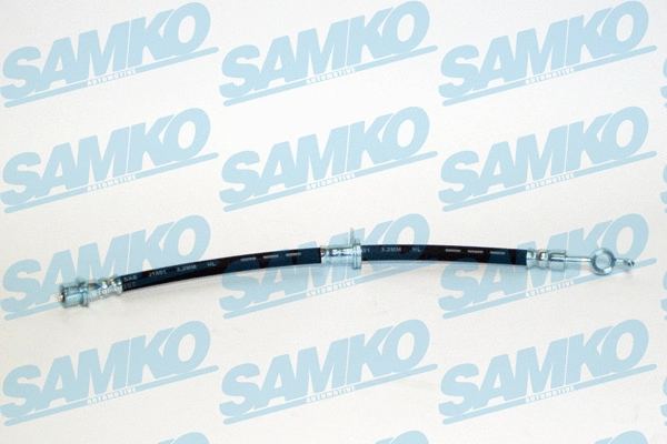 Brake Hose (6T48130)