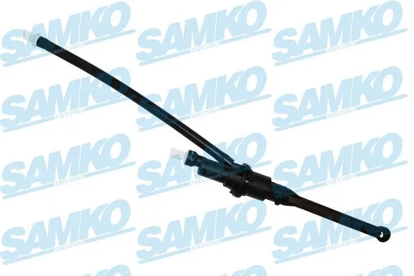 Master Cylinder, clutch (F30276)