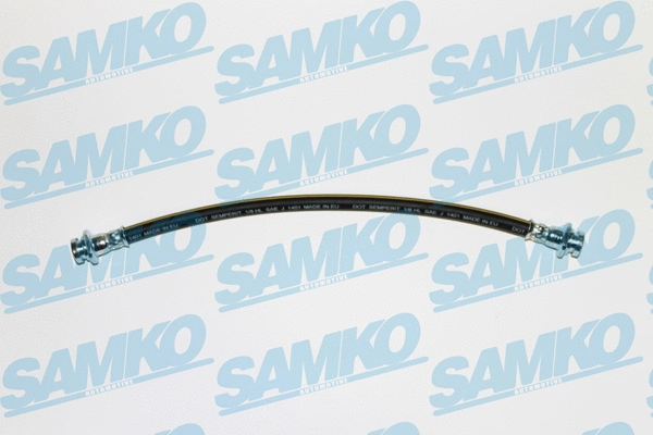 Brake Hose (6T48451)