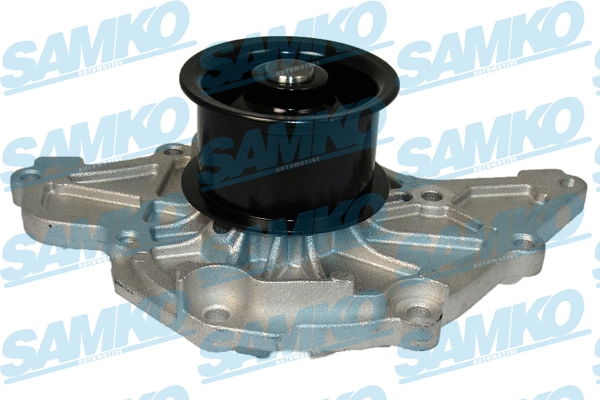 Water Pump, engine cooling (WP0481)