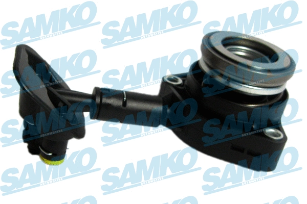 Central Slave Cylinder, clutch (M30248)