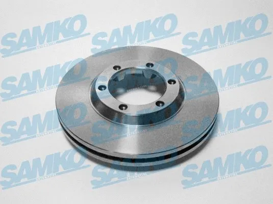 Brake Disc (B1001V)