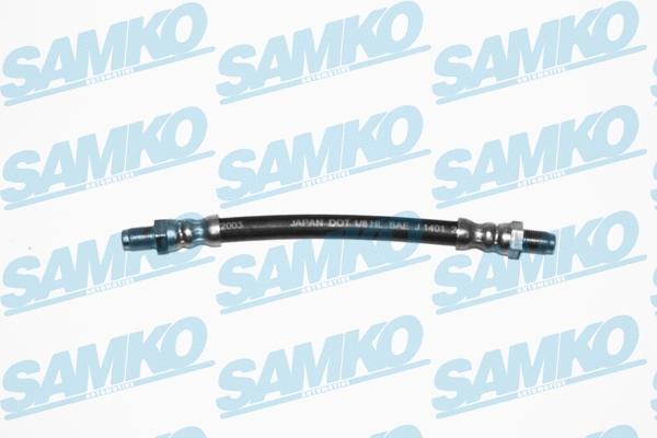 Brake Hose (6T46345)