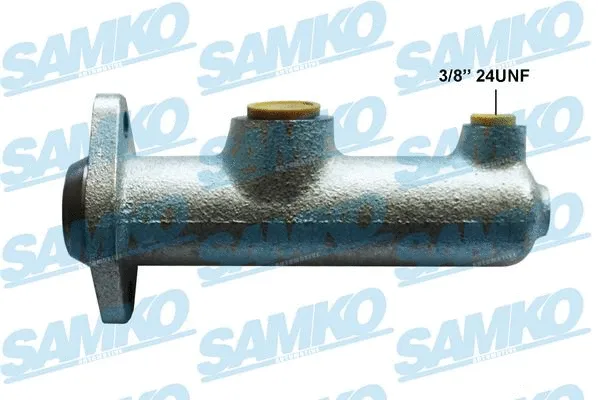 Brake Master Cylinder (P11097)