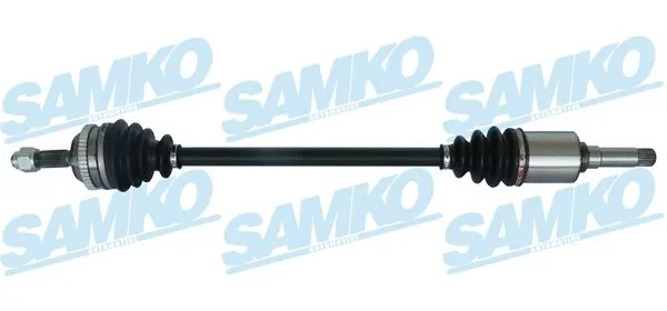 Drive Shaft (DS60235)