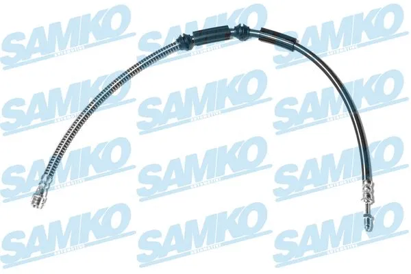 Brake Hose (6T48663)