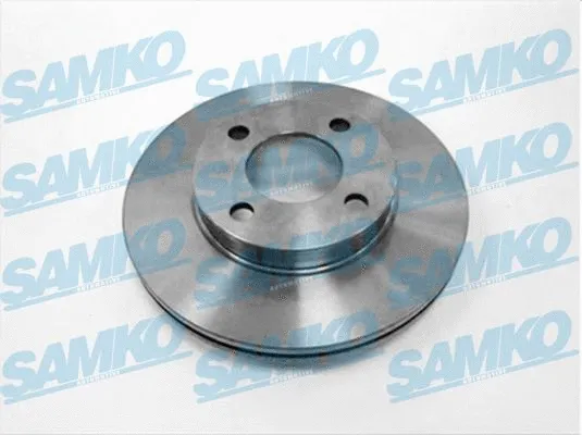 Brake Disc (A1091V)