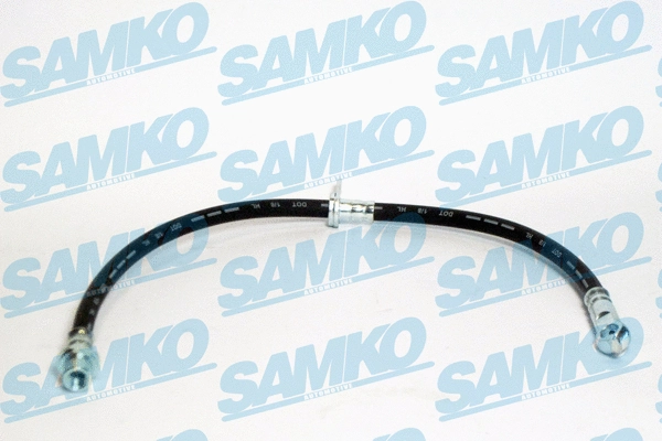 Brake Hose (6T48276)