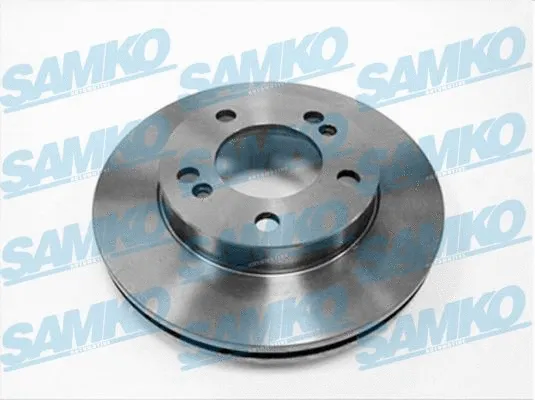 Brake Disc (S7000V)