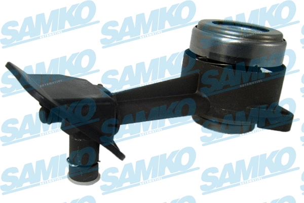 Central Slave Cylinder, clutch (M08002)