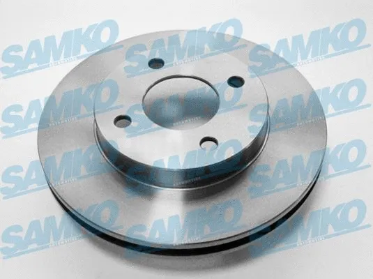 Brake Disc (N2046V)