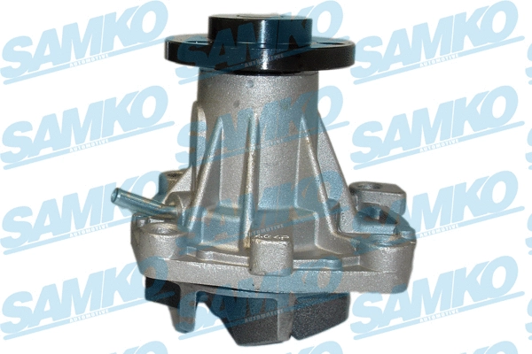 Water Pump, engine cooling (WP0626)