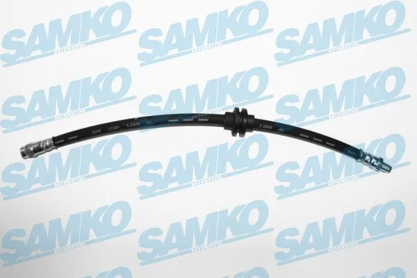 Brake Hose (6T48611)