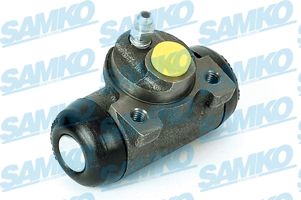 Wheel Brake Cylinder (C31028)