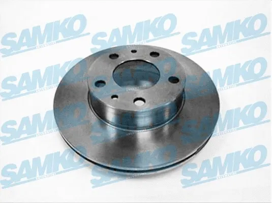 Brake Disc (F2171V)