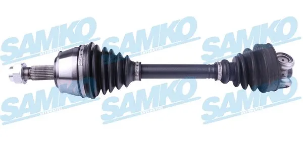Drive Shaft (DS60004)