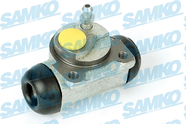 Wheel Brake Cylinder (C12132)
