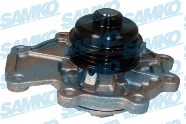 Water Pump, engine cooling (WP0533)