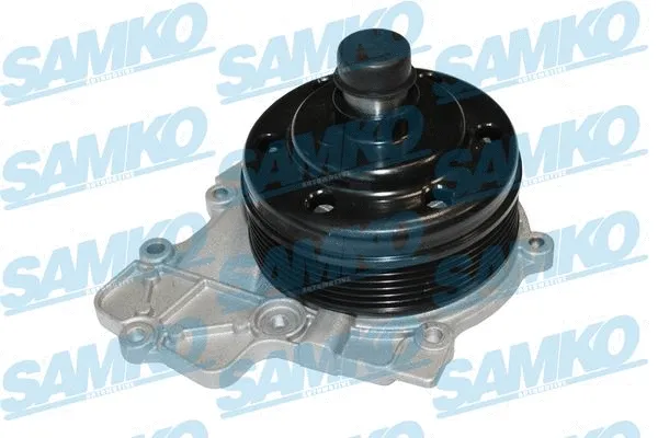 Water Pump, engine cooling (WP0875)