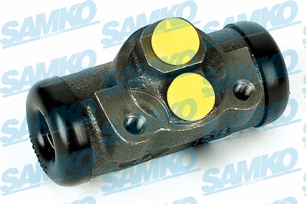 Wheel Brake Cylinder (C26818)