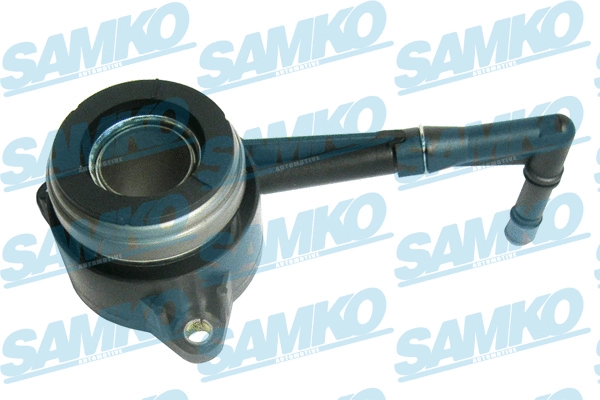 Central Slave Cylinder, clutch (M30234)