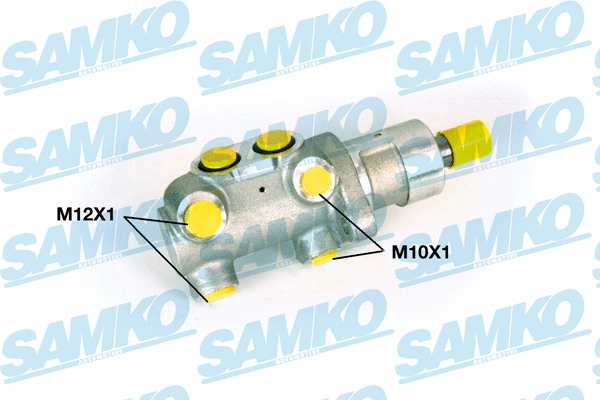 Brake Master Cylinder (P30131)