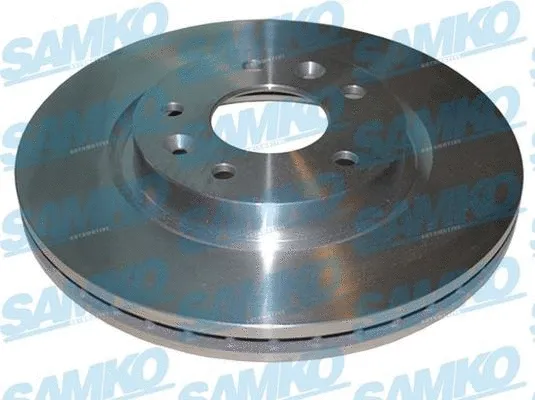 Brake Disc (N2045V)