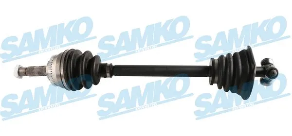 Drive Shaft (DS60970)