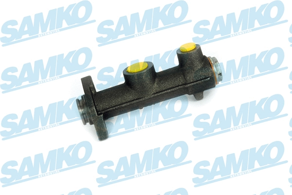 Master Cylinder, clutch (F07103)