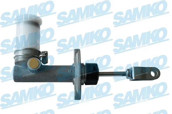 Master Cylinder, clutch (F30322)