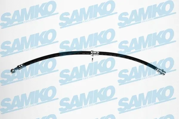 Brake Hose (6T48688)