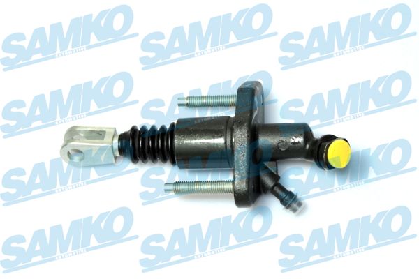Master Cylinder, clutch (F30395)