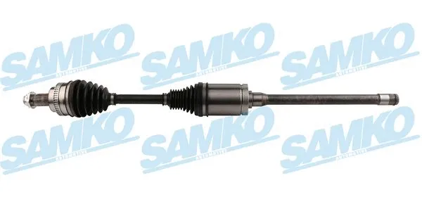 Drive Shaft (DS60141)