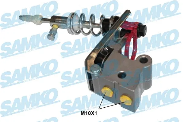 Brake Force Regulator (D30940)
