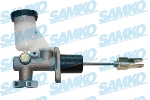Master Cylinder, clutch (F30304)
