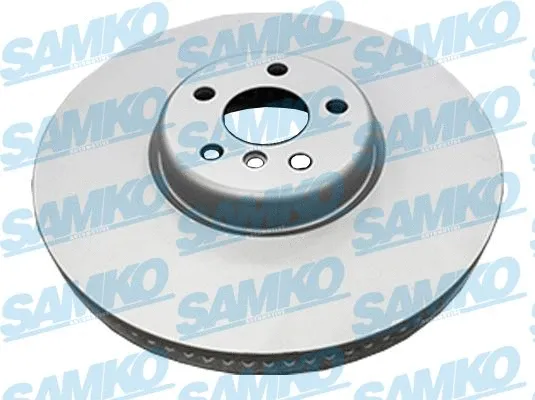 Brake Disc (B2561VR)