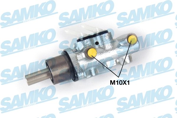 Brake Master Cylinder (P30036)