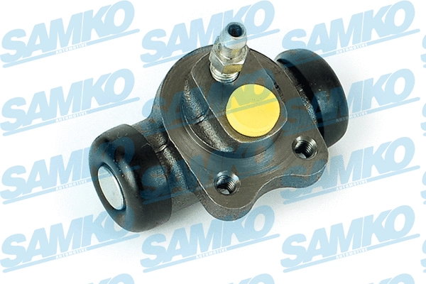 Wheel Brake Cylinder (C31012)