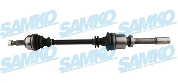 Drive Shaft (DS60739)