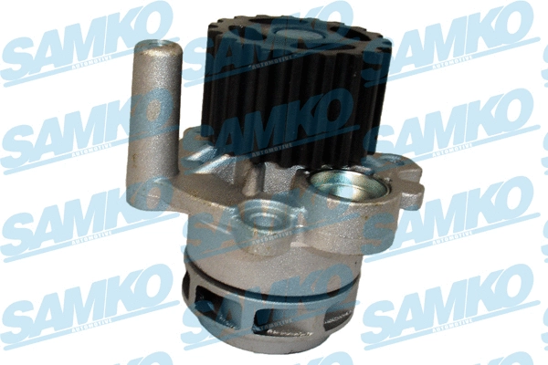 Water Pump, engine cooling (WP0205)