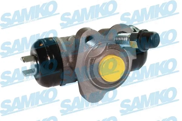 Wheel Brake Cylinder (C31333)