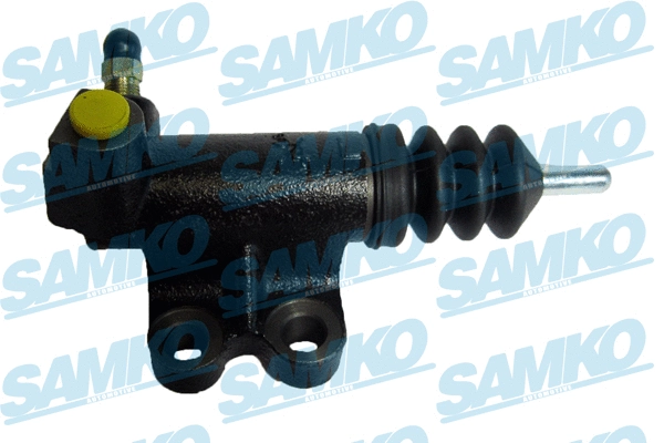Slave Cylinder, clutch (M29145)
