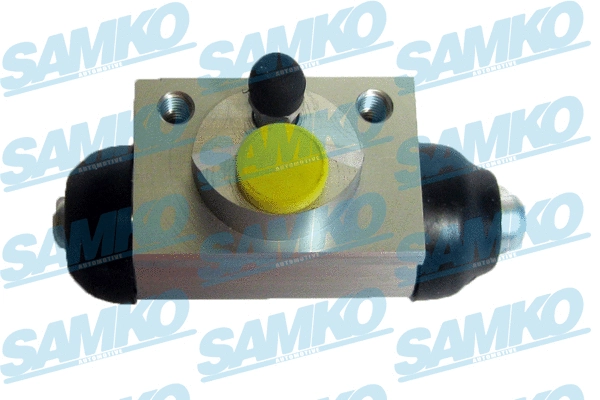 Wheel Brake Cylinder (C31228)