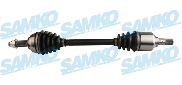Drive Shaft (DS60425)