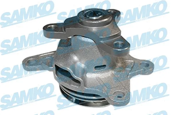 Water Pump, engine cooling (WP0833)