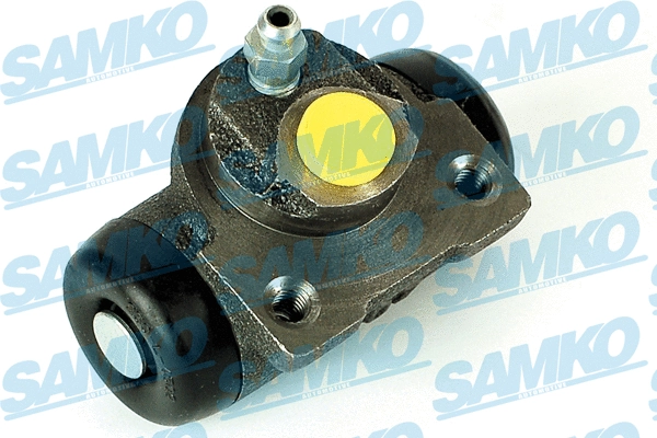 Wheel Brake Cylinder (C07201)